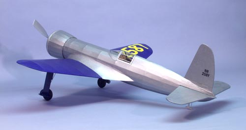 dumas-407-Hughes-Racer-Holzbausatz dumas-407-Hughes-Racer-Holzbausatz