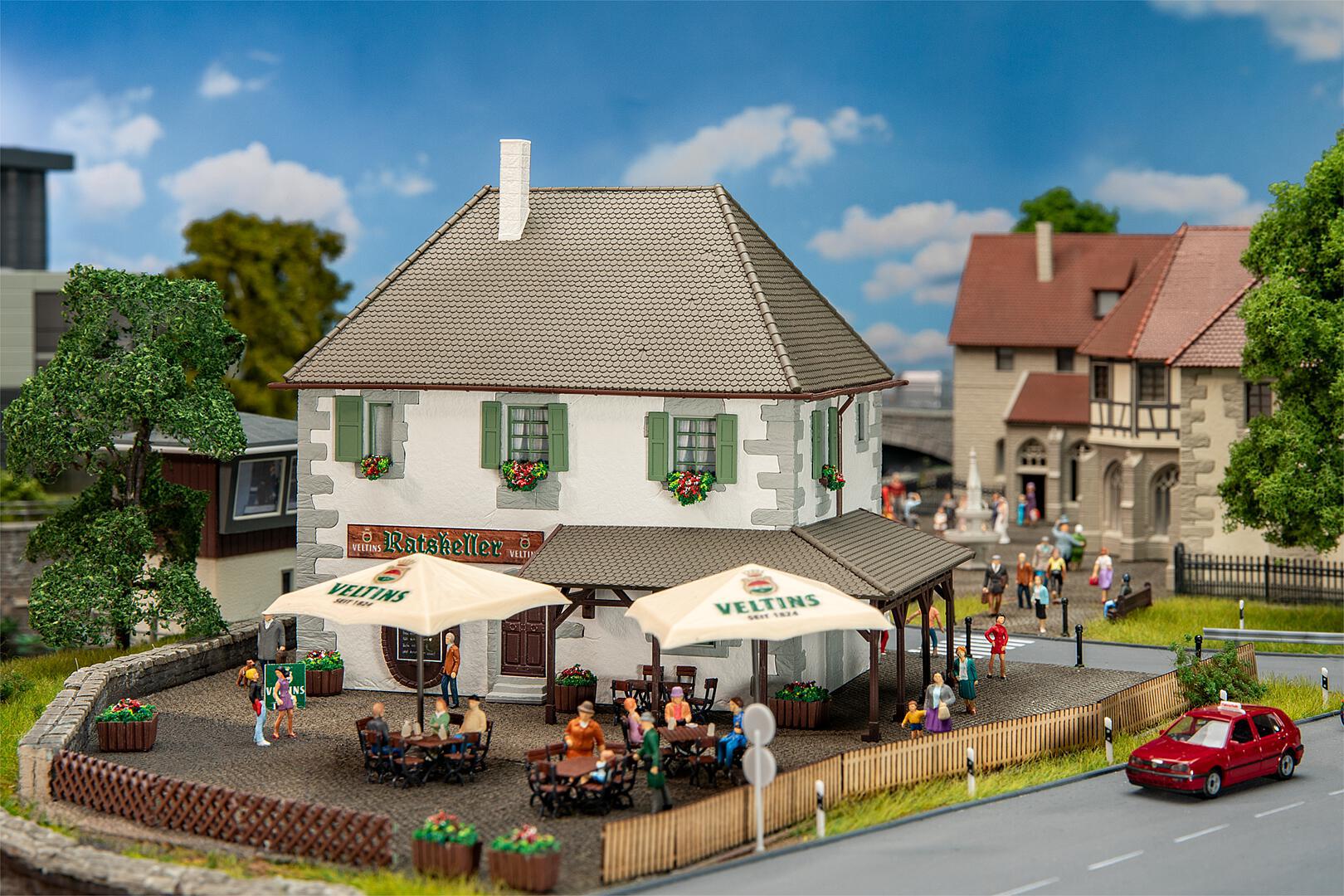 faller-130619-1-Landgasthof-Veltins-ländliches-Gasthaus-gutbürgerliche-Küche