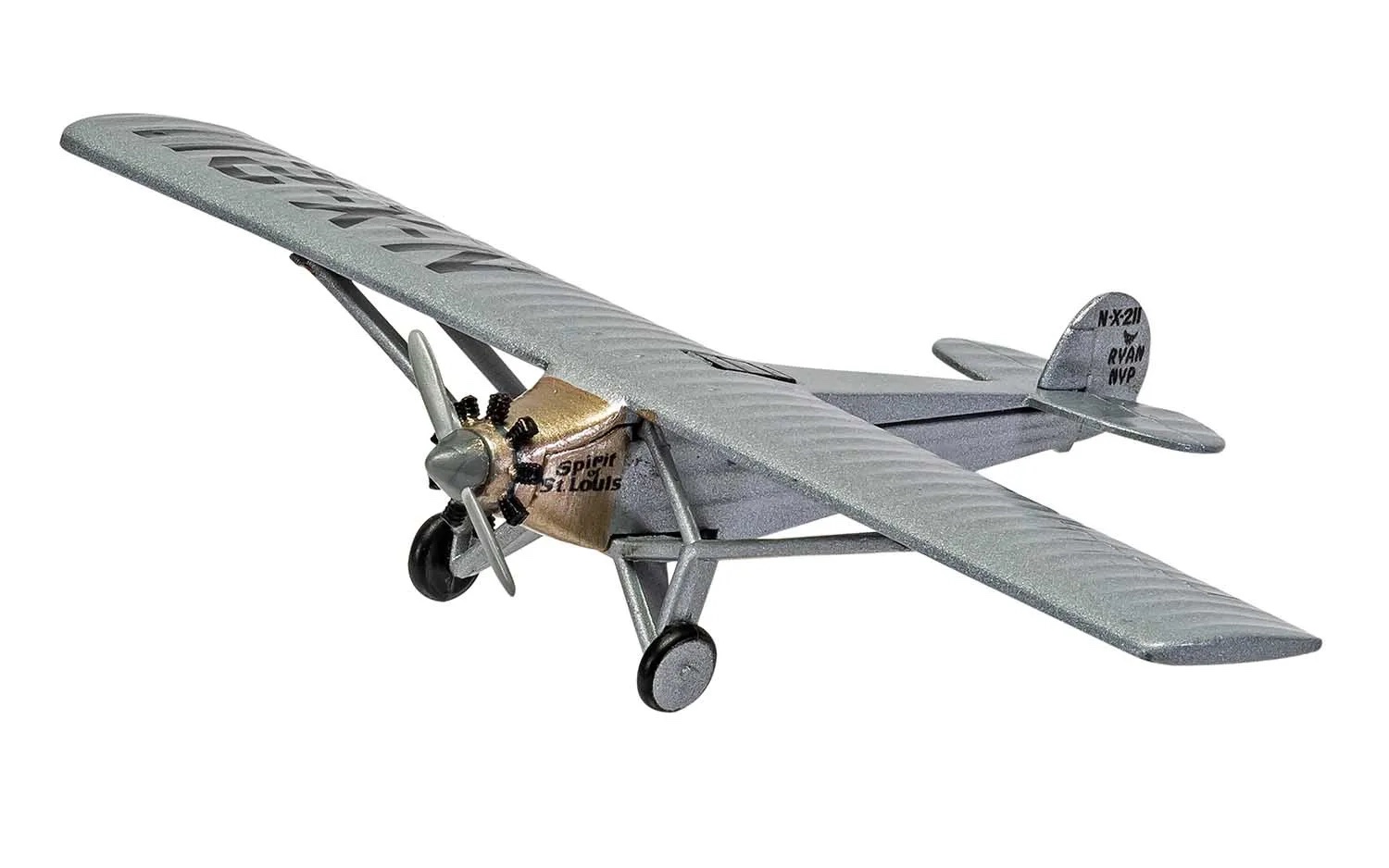 corgi-CS91302-Ryan-NYP-Spirit-of-St-Louis-Charles-Lindberg-Alantikflug-Modellflugzeug