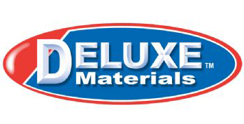 Deluxe Materials Deluxe Materials