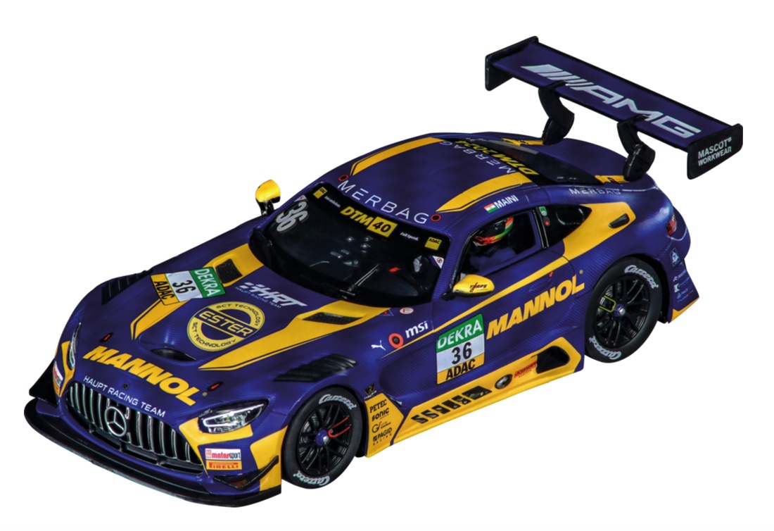 carrera-20032060-Mercedes-AMG-GT3-Evo-Team-HRT-36-DTM-2024-Arjun-Maini carrera-20032060-Mercedes-AMG-GT3-Evo-Team-HRT-36-DTM-2024-Arjun-Maini