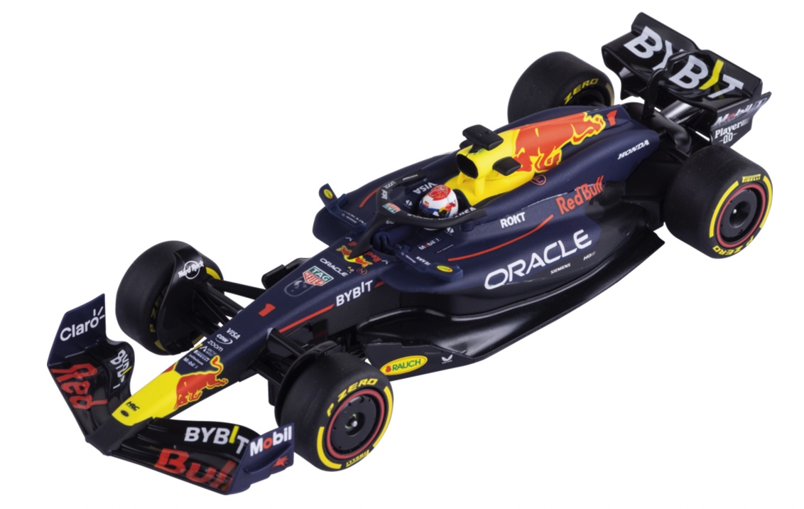 Carrera-20032046-Oracle-Red-Bull-Racing-RB20-Max-Verstappen-Formel-1-Startnumme