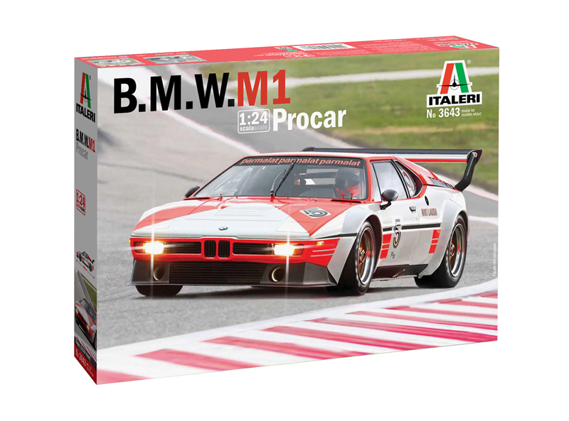 italeri-3643-BMW-M1-Procar-1979-Niki-Lauda