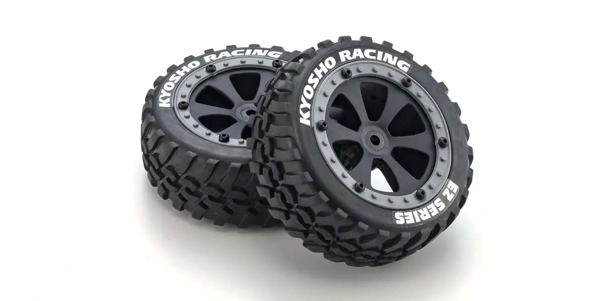kyosho-34405T1-8-Sand-Master-20-weiß-Modellbau-Einsteigerbuggy-RC-Auto-Radsatz kyosho-34405T1-8-Sand-Master-20-weiß-Modellbau-Einsteigerbuggy-RC-Auto-Radsatz