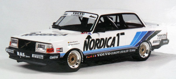 platz-nunuhobby-PN24013-2-Volvo-240-Turbo-Tourenwagen-ETCC-1986-Hockenheim-Cecotto-Lindström-Olofsson-Granberg