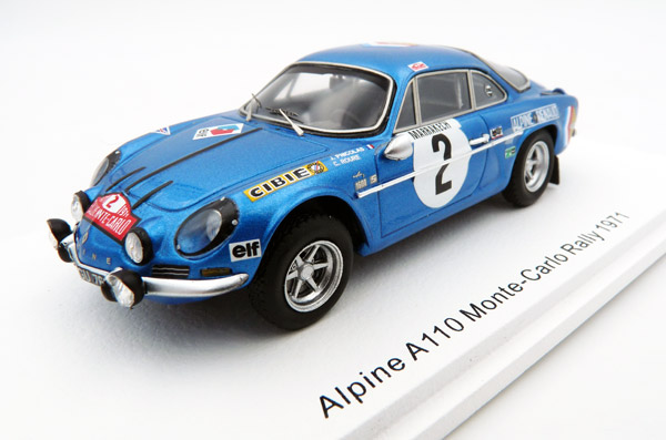 spark-S6108-1-Renault-Alpine-A110-Rallye-de-Monte-Carlo-1971-Nicolas-Roure-2