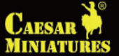 Caesar Miniatures Caesar Miniatures