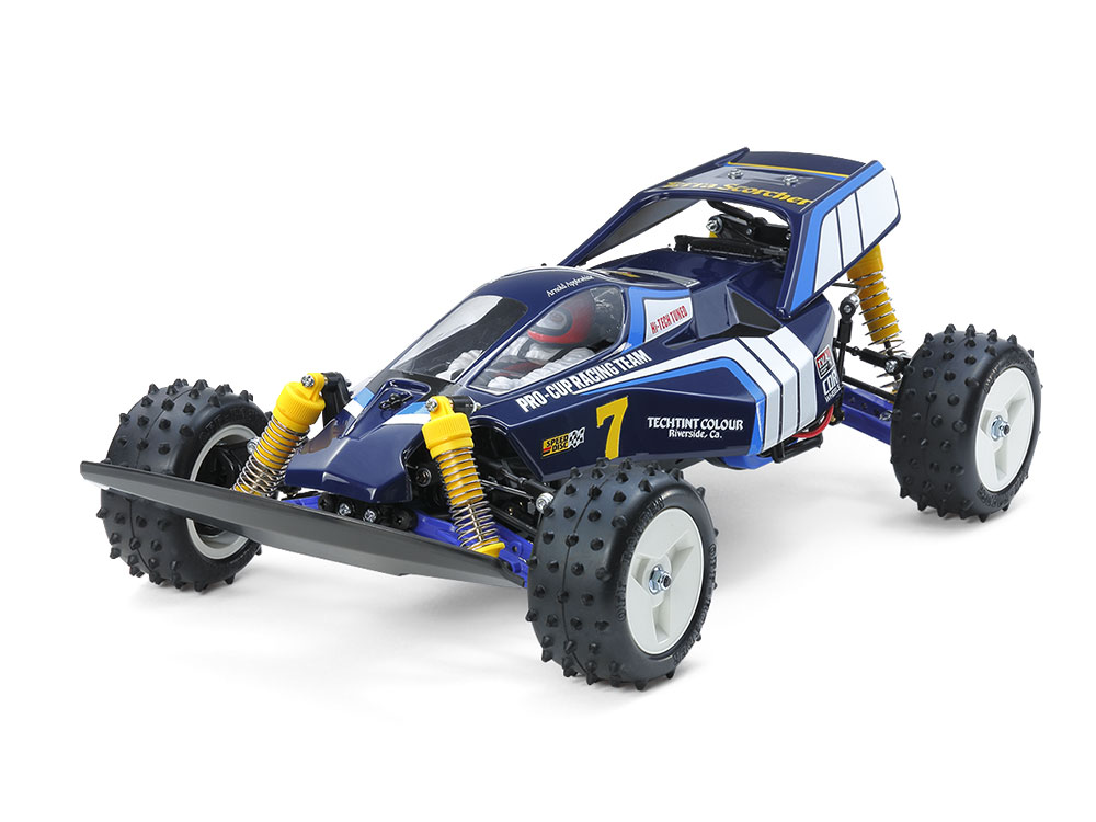 tamiya-47442-1-Terra-Scorcher-High-Performance-4wd-Off-Road-Racer-Kultbuggy-mit-Allradantrieb