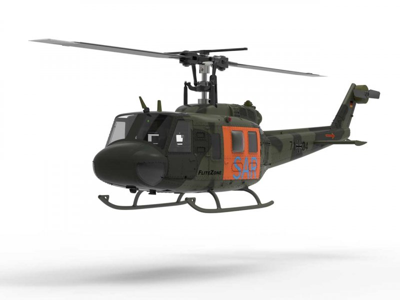 pichler-15650-1-Bell-UH-1D-Teppichklopfer-RC-Hubschrauber-RTR-FliteZone pichler-15650-1-Bell-UH-1D-Teppichklopfer-RC-Hubschrauber-RTR-FliteZone