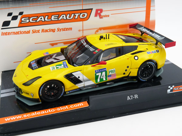 scaleauto-SC-6198R-Chevrolet-Corvette-C7R-24h-Le-Mans-2014-74-Gavin-Milner-Westbrook