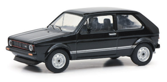 schuco-452027700-Volkswagen-VW-Golf-GTI-I-schwarz