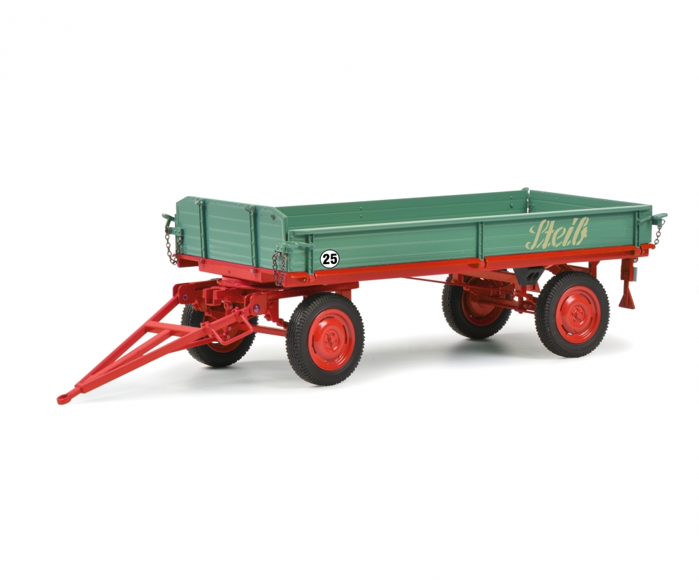 schuco-450022900-Steib-landwirtschaftlicher-Anhänger-für-Traktoren-Bauernhof