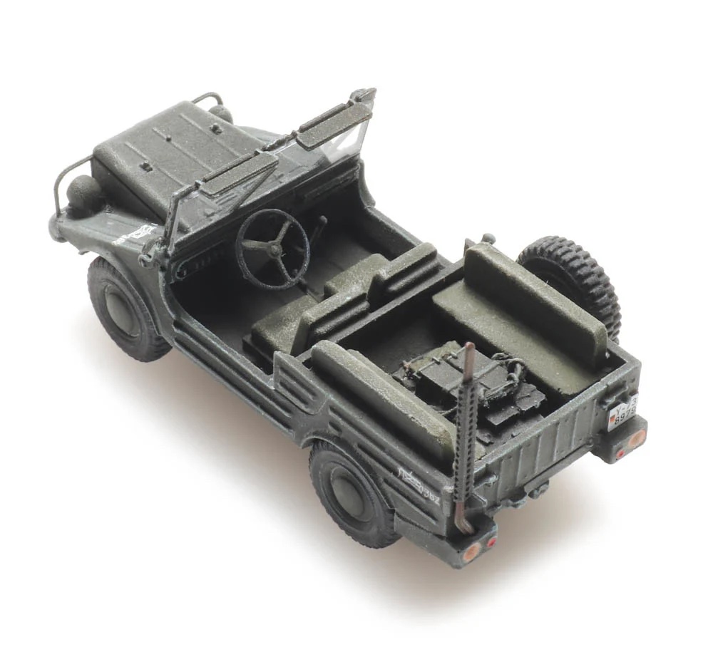 artitec-6870450-2-DKW-Munga-Bundeswehr-gelboliv-NATO-Geländewagen artitec-6870450-2-DKW-Munga-Bundeswehr-gelboliv-NATO-Geländewagen