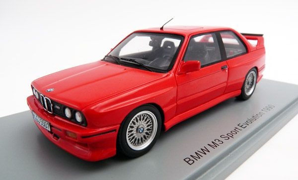 spark-S8003-1-BMW-M3-E30-Sport-Evo-brillantrot-S14-1990
