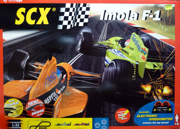 scx80460 SCX80460