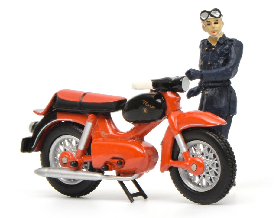 schuco-450292900-2-Hanomag-L28-Kreidler-Florett-Ersatzteile
