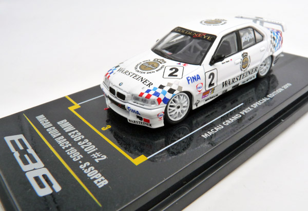 inno64-IN64-MGP19-320i02-BMW-320i-E36-Limousine-Warsteiner-Steve-Soper-Macau-Guia-Race-1995