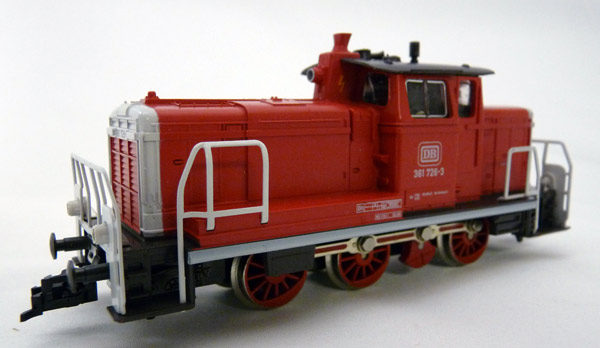 fleischmann64224 fleischmann64224