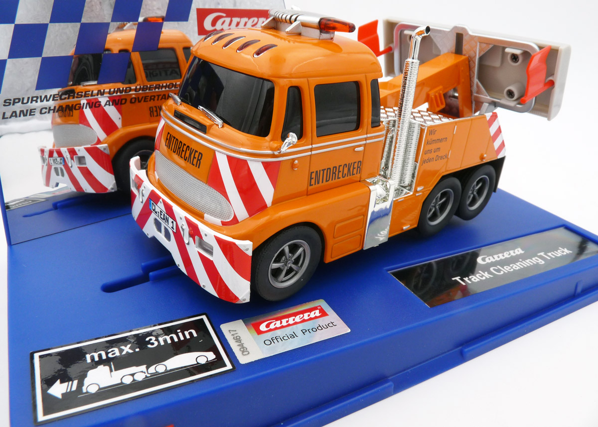 carrera-20031094-Carrera-Track-Cleaning-Truck-Entdrecker-Reinigungs-LKW-Wir-kümmern-uns-um-jeden-Dreck carrera-20031094-Carrera-Track-Cleaning-Truck-Entdrecker-Reinigungs-LKW-Wir-kümmern-uns-um-jeden-Dreck