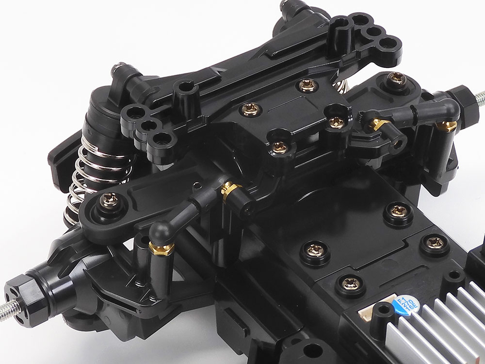 tamiya-58748-9-Volkswagen-VW-Golf-II-GTI-16V-MB-01-Lenkgetriebe tamiya-58748-9-Volkswagen-VW-Golf-II-GTI-16V-MB-01-Lenkgetriebe