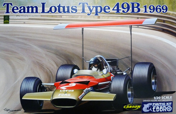 ebbro-20005-2-Lotus-49B-1969-Hill-Rindt