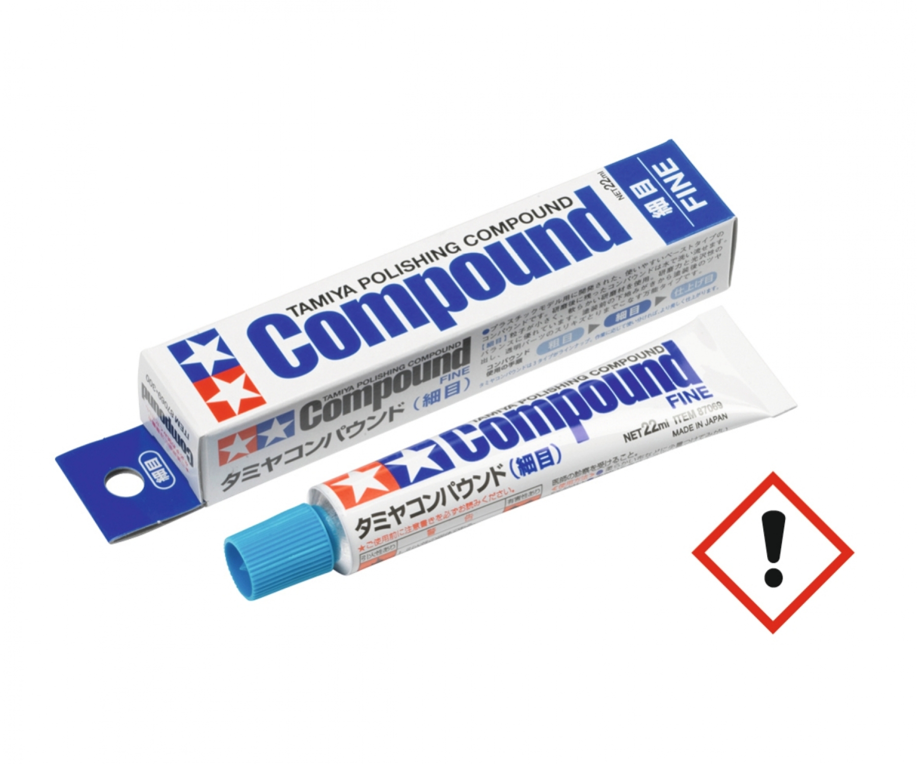 tamiya-87069-Polishing-Compound-Fine-Modellbaupolitur-feine-Körnung