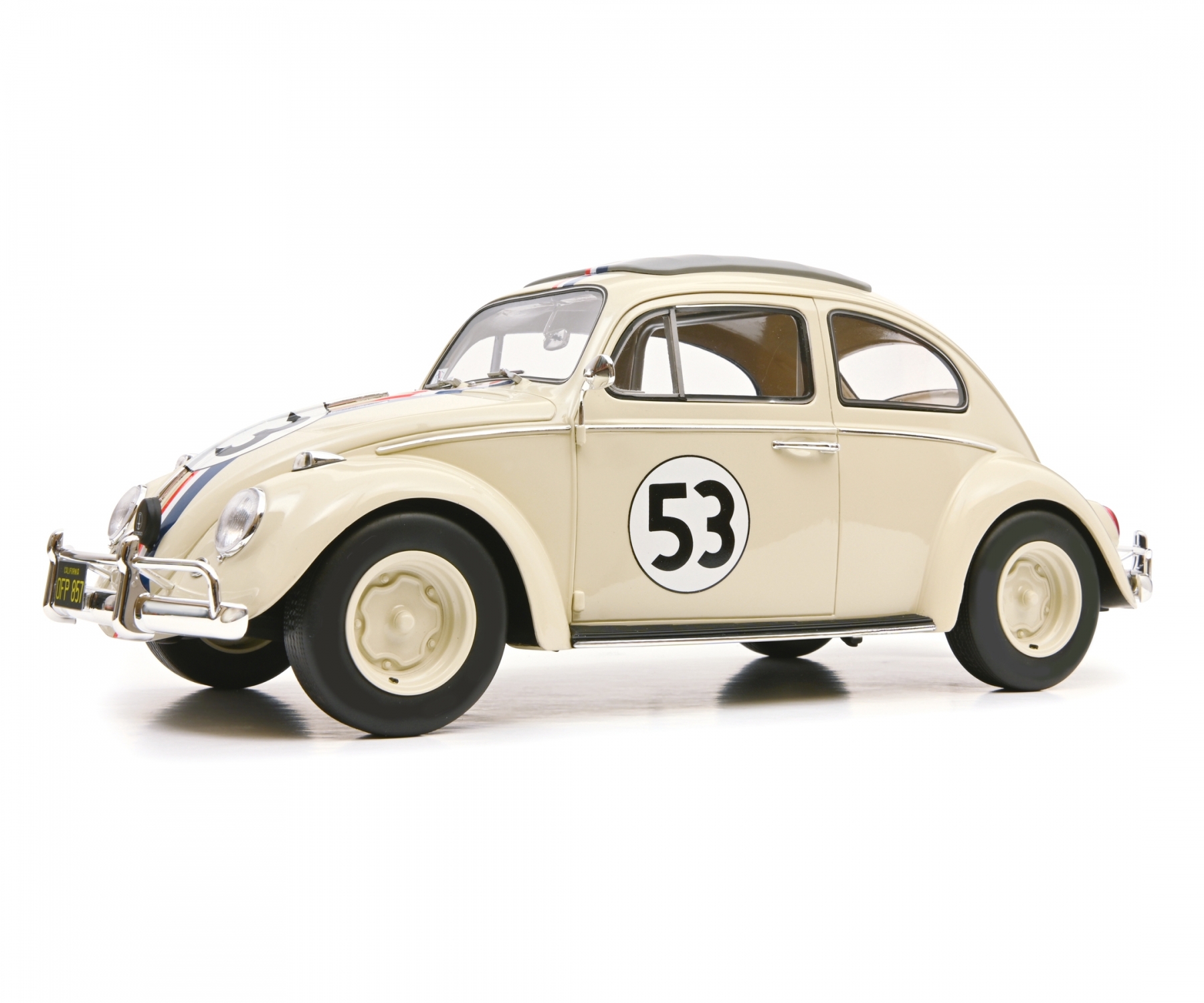 schuco-450046200-1-VW-Käfer-Rallye-53-Filmstar-Outfit