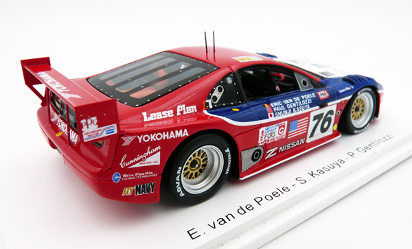 spark-S7741-2-Nissan-300-ZX-24h-Le-Mans-1994-Eric-van-der-Poele-Shunji-Kasuya-Paul-Gentilozzi