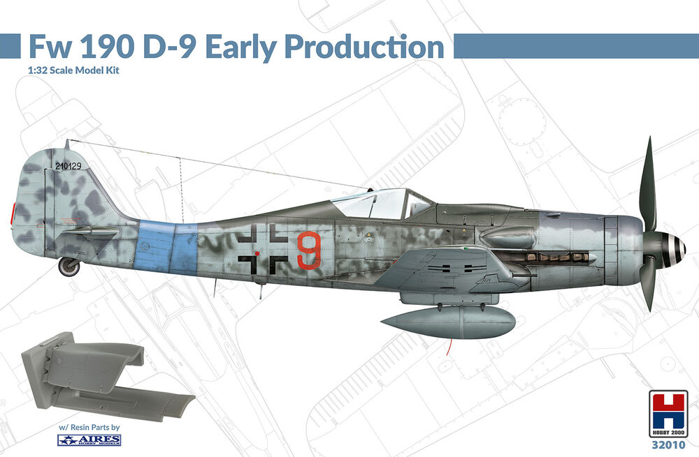 hobby-2000-32010-1-Focke-Wulf-Fw-190-D-9-early-rote-9-Frankfurt-am-Main-Luftwaffe hobby-2000-32010-1-Focke-Wulf-Fw-190-D-9-early-rote-9-Frankfurt-am-Main-Luftwaffe