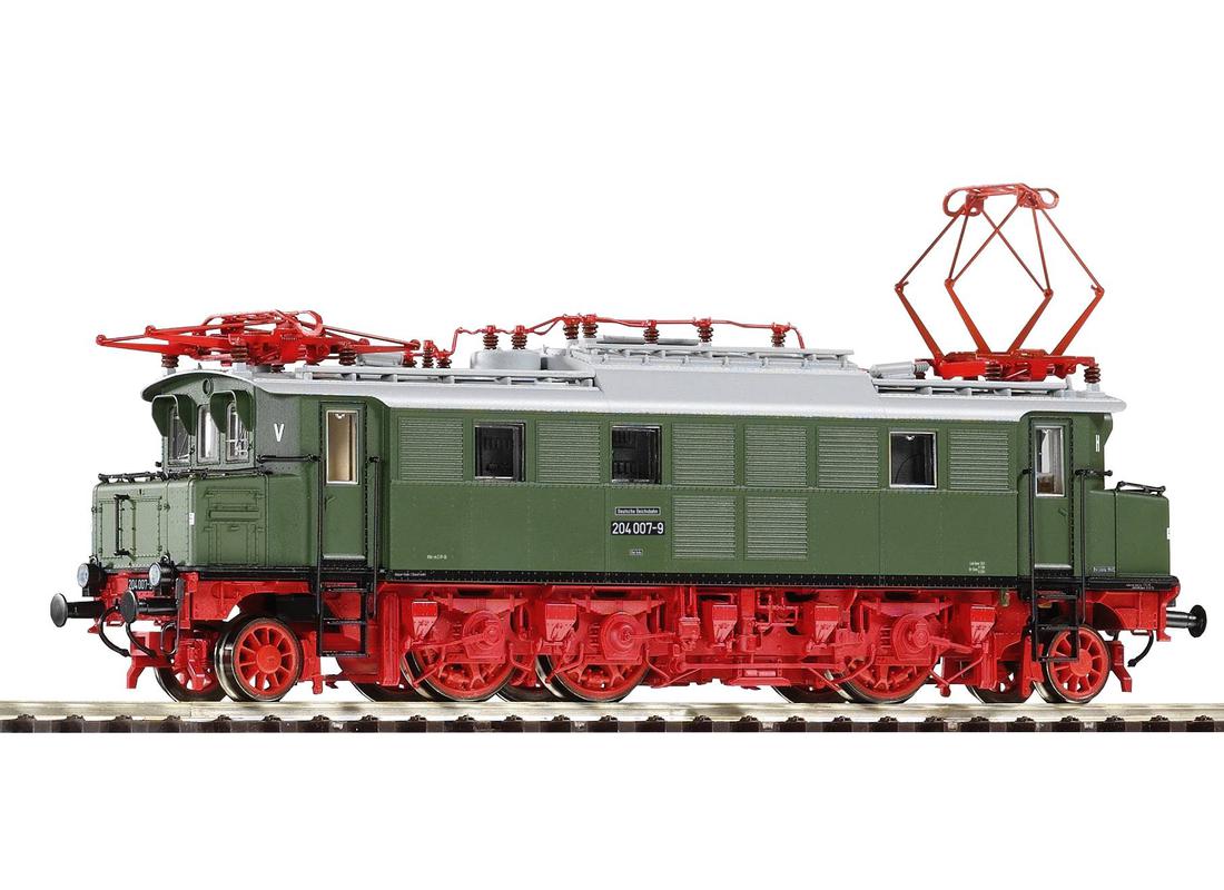 piko51008-Elektrolokomotive-BR204 piko51008-Elektrolokomotive-BR204
