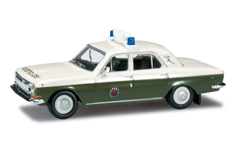 herpa-090919-GAZ-Wolga-M24-Volkspolizei-DDR-VoPo-mit-neuer-Warnanlage