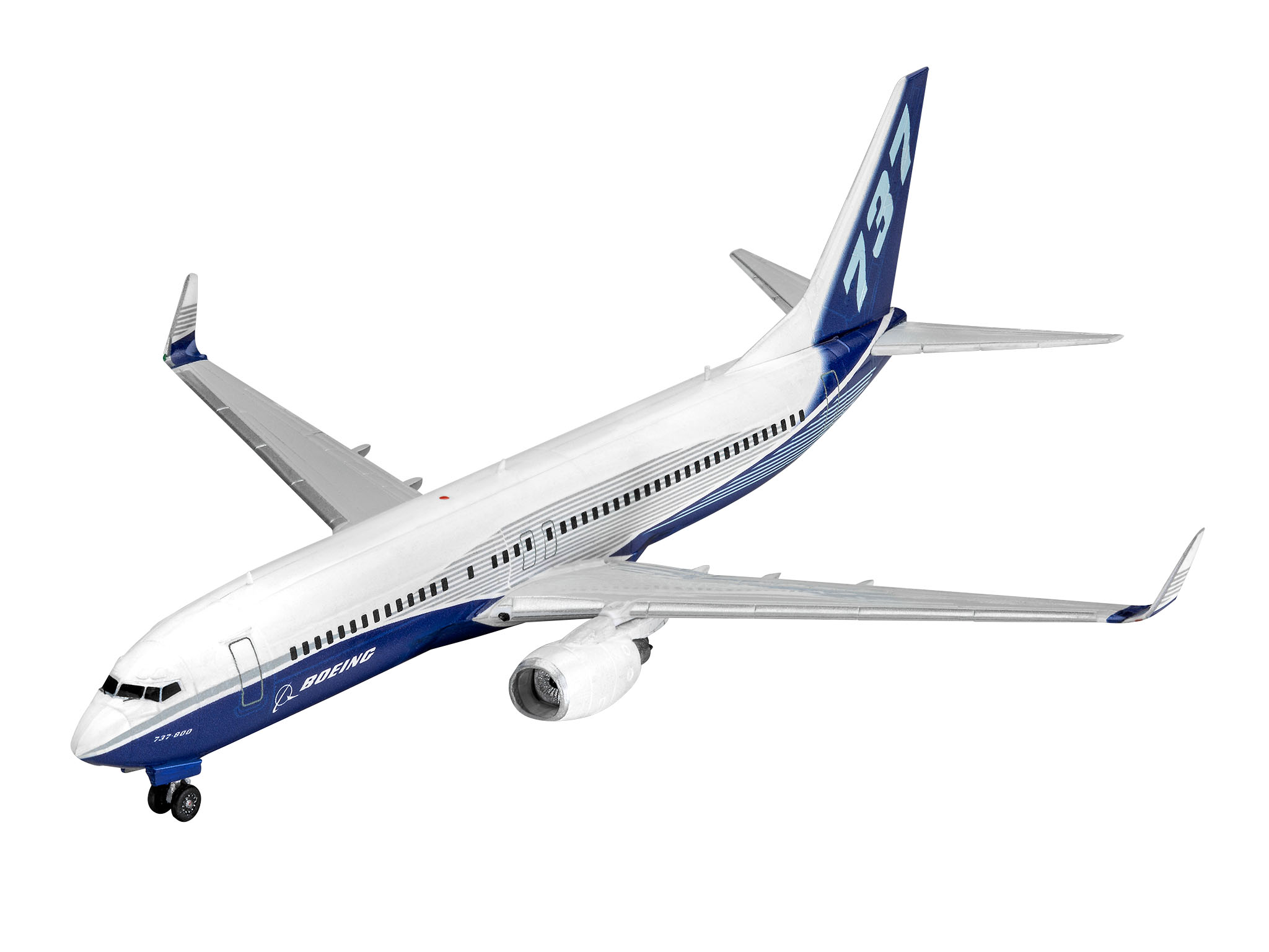revell-03809-Boeing-737-800-Airliner-Livery