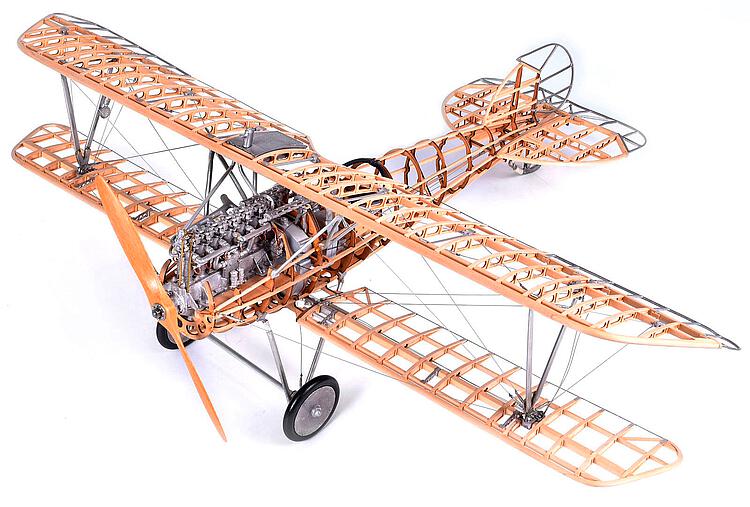 model-airways-MA1001-1-Albatros-D-Va-1917-Red-Baron-Forgotten-Fighter-Freiherr-Manfred-von-Richthofen model-airways-MA1001-1-Albatros-D-Va-1917-Red-Baron-Forgotten-Fighter-Freiherr-Manfred-von-Richthofen