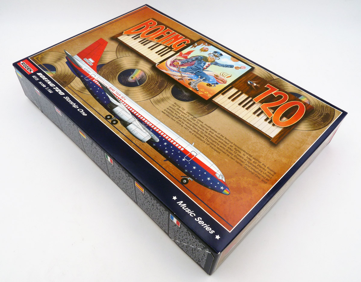 roden-315-Boeing-720-Starship-One-Sir-Elton-USA-Tour-1974