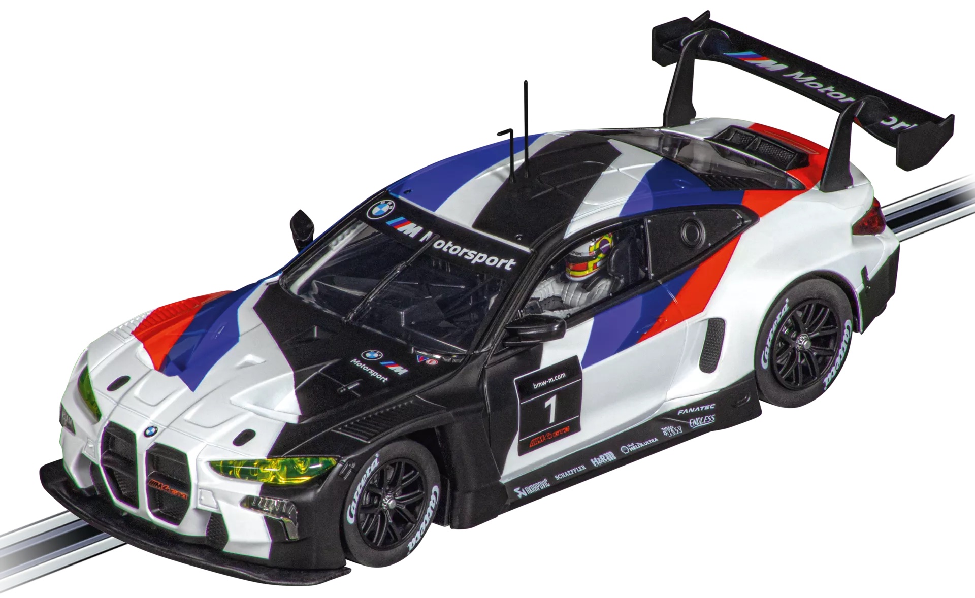 carrera-20023631-4-Start-your-engines-Digital-124-Bahnpackung-Set-BMW-M-4-Sim-Racing-Mahle-BMW-Motorsport-M carrera-20023631-4-Start-your-engines-Digital-124-Bahnpackung-Set-BMW-M-4-Sim-Racing-Mahle-BMW-Motorsport-M