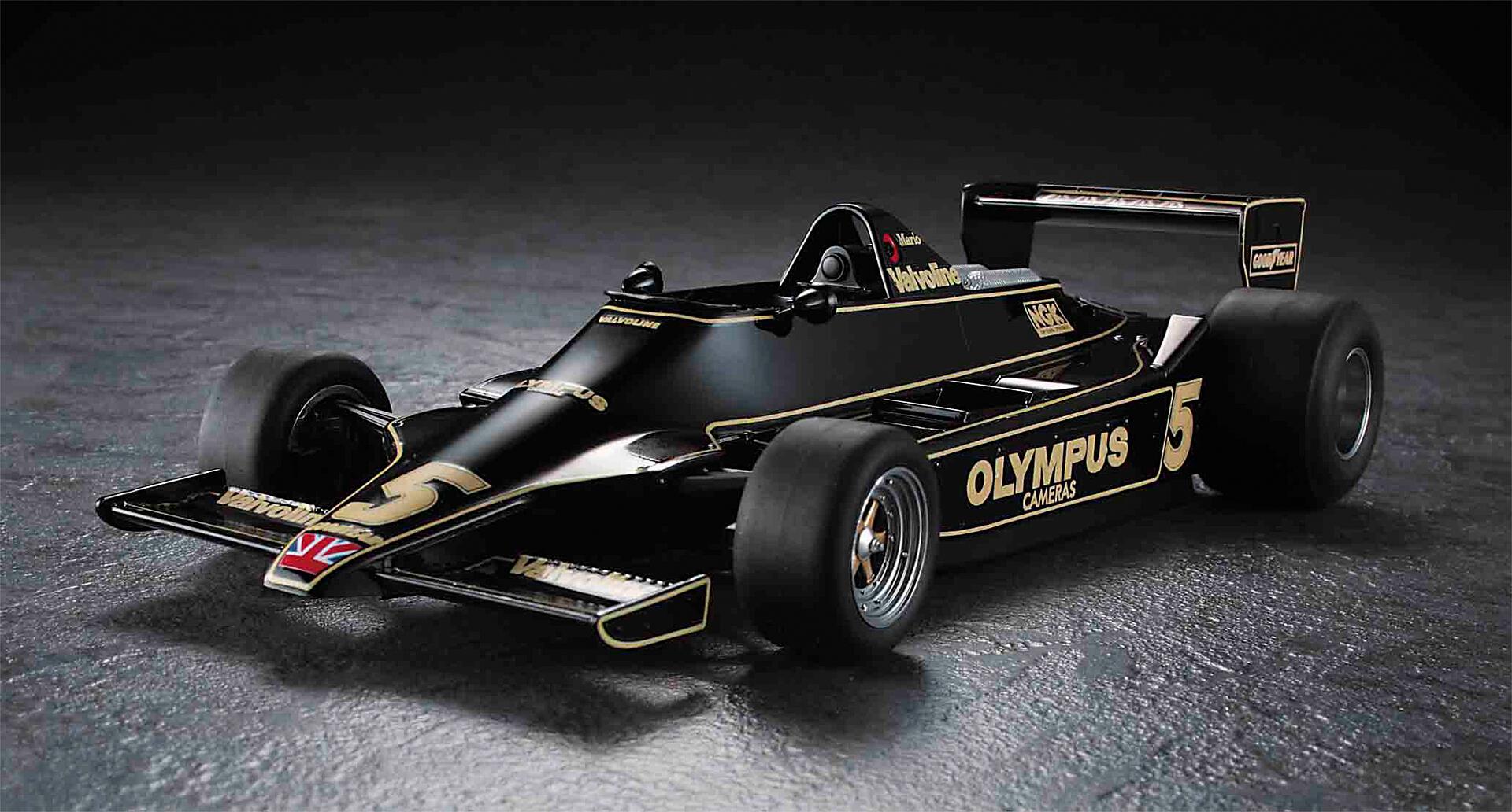 hasegawa-52298-5-Lotus-79-Grosser-Preis-von-Deutschland-1979-Mario-Andretti-Ronnie-Peterson-detail-up-version-GP-Germany