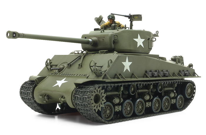 tamiya-35346-1-Sherman-Easy-Eight-Europa-Deutschland-5th-Armored-Division