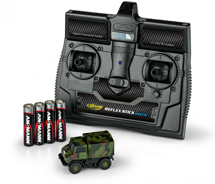carson-500504127-1-Bundeswehr-Unimog-U406-flecktarn-ferngesteuert carson-500504127-1-Bundeswehr-Unimog-U406-flecktarn-ferngesteuert