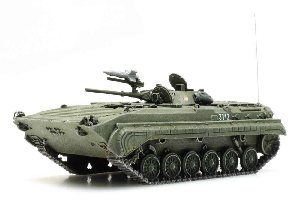 artitec-6870288-1-NVA-BMP-1-Schützenpanzer-DDR-Nationale-Volksarmee