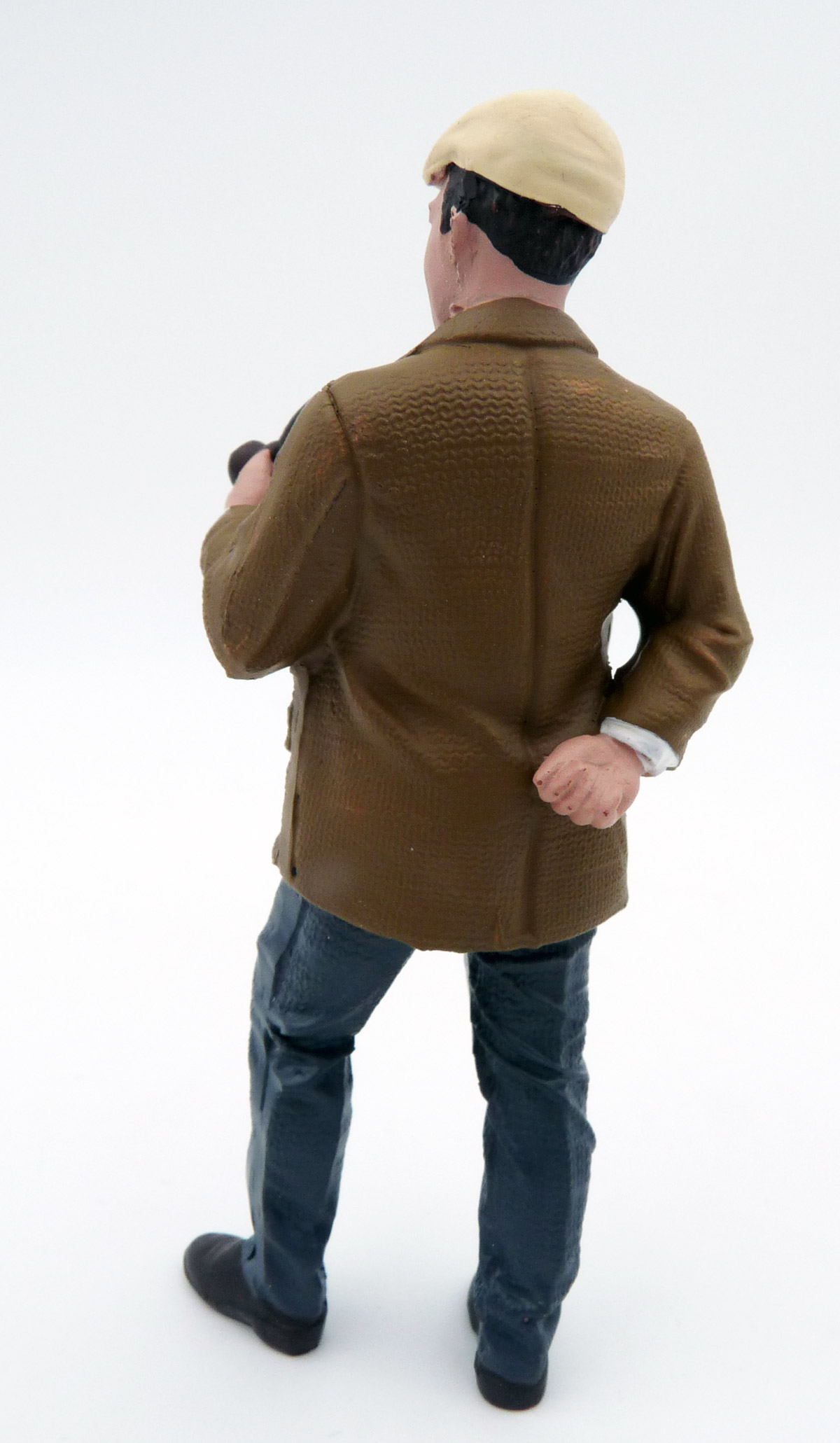 americandiorama-AD76297-3-Jack-Teamchef-mit-Tabak-Pfeife-Race-Day-Figur americandiorama-AD76297-3-Jack-Teamchef-mit-Tabak-Pfeife-Race-Day-Figur