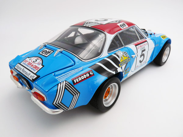 kyosho-08485B-2-Renault-Alpine-A110-Rallye-Tour-de-Corse-1973-Workscar