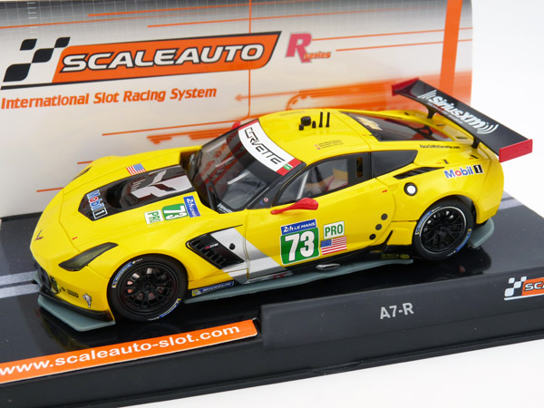 scaleauto-SC-6197R-Chevrolet-Corvette-C7R-24h-Le-Mans-2014-73-Magnussen-Garcia-Taylor