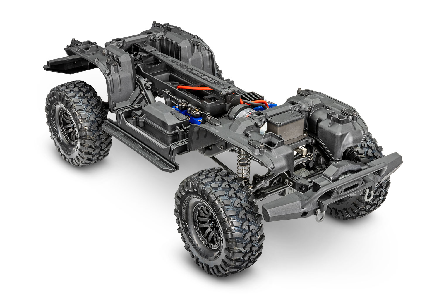 traxxas-822564-4-SAND-2-TRX4-Land-Rover-Defender-scale-and-trail-RC-Crawler-ferngesteuertes-Geländeauto-Technik-Übersicht