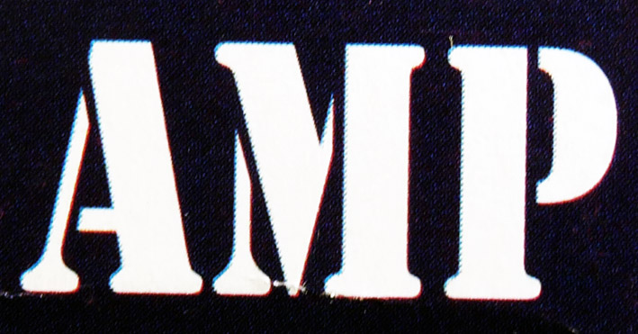 AMP AMP