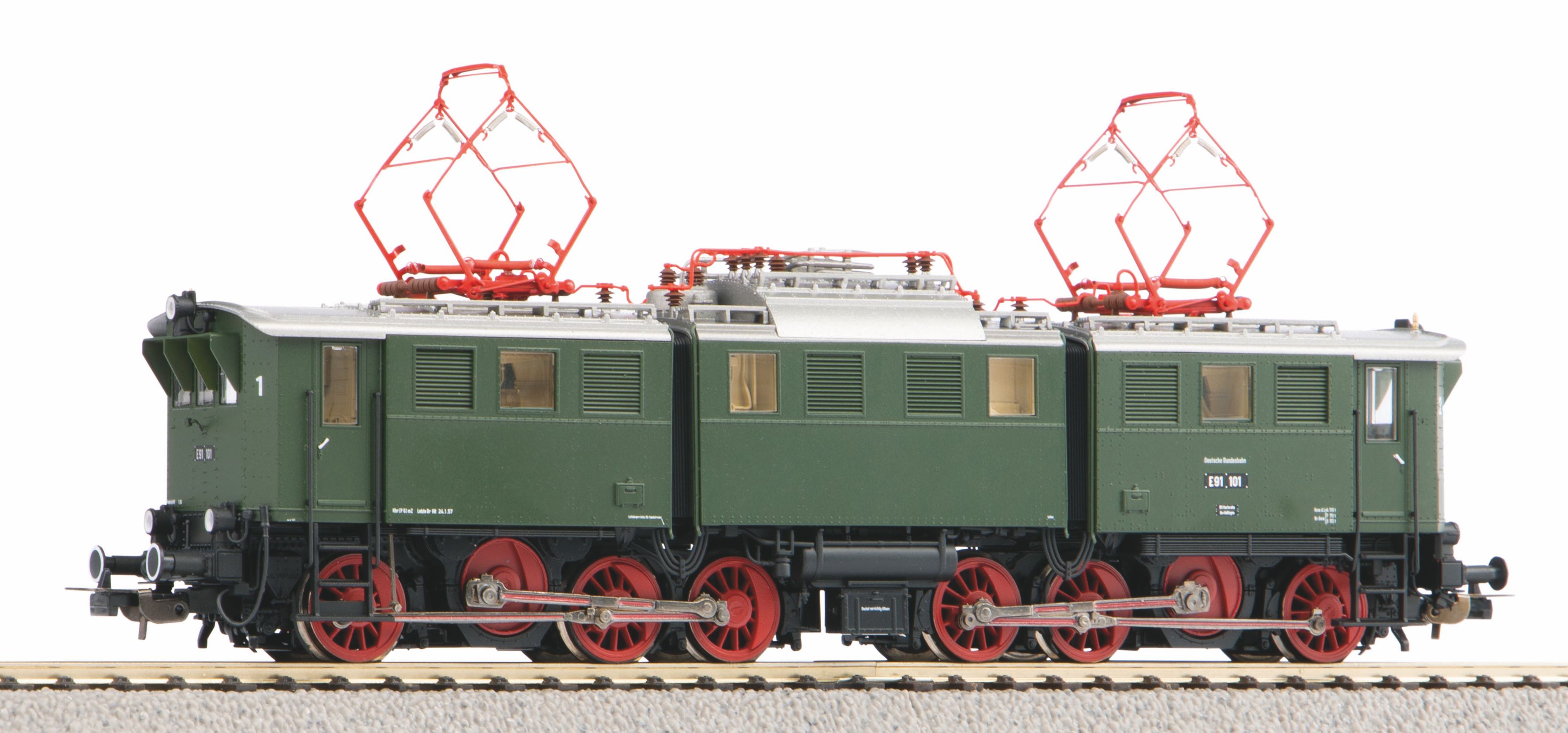 piko-51544-Elektrolok-BR-E-91-101-Deutsche-Bundesbahn-Epoche-III piko-51544-Elektrolok-BR-E-91-101-Deutsche-Bundesbahn-Epoche-III