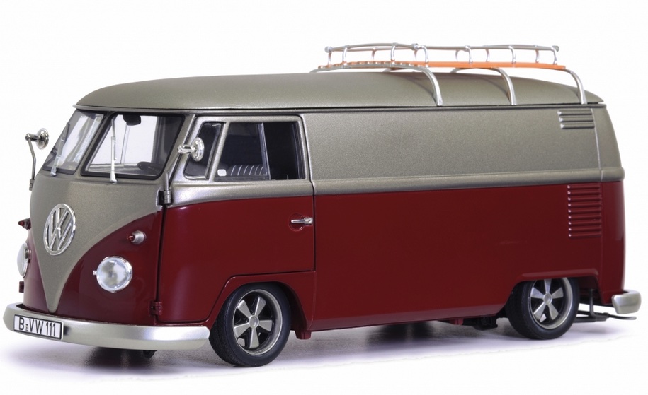 schuco-450045600-1-Volkswagen-VW-T1b-Lowrider-Kastenwagen-aircooled