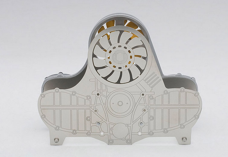 autoart45576-2-Luftgekühlter-Boxermotor autoart45576-2-Luftgekühlter-Boxermotor