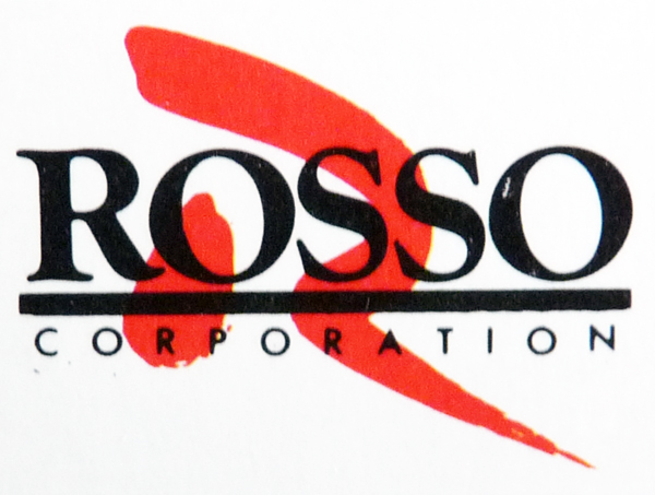 Rosso Rosso