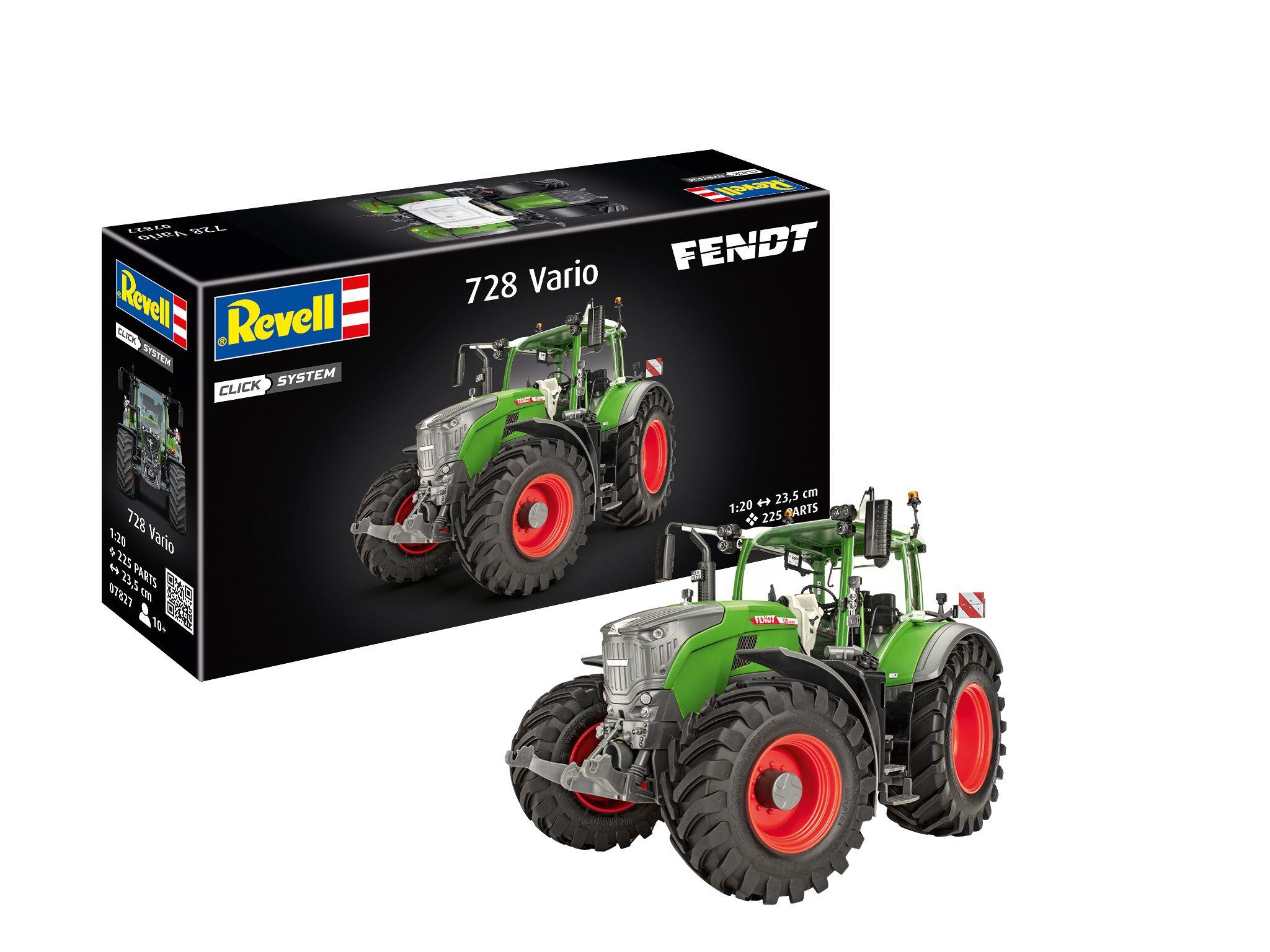 revell-07827-1-Fendt-728-Vario-Traktor-Landwirtschaft-Bayern-Power-Bio
