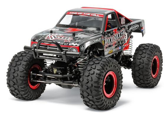 tamiya-58592-1-RockSocker-Trial-Crawler-Pickup